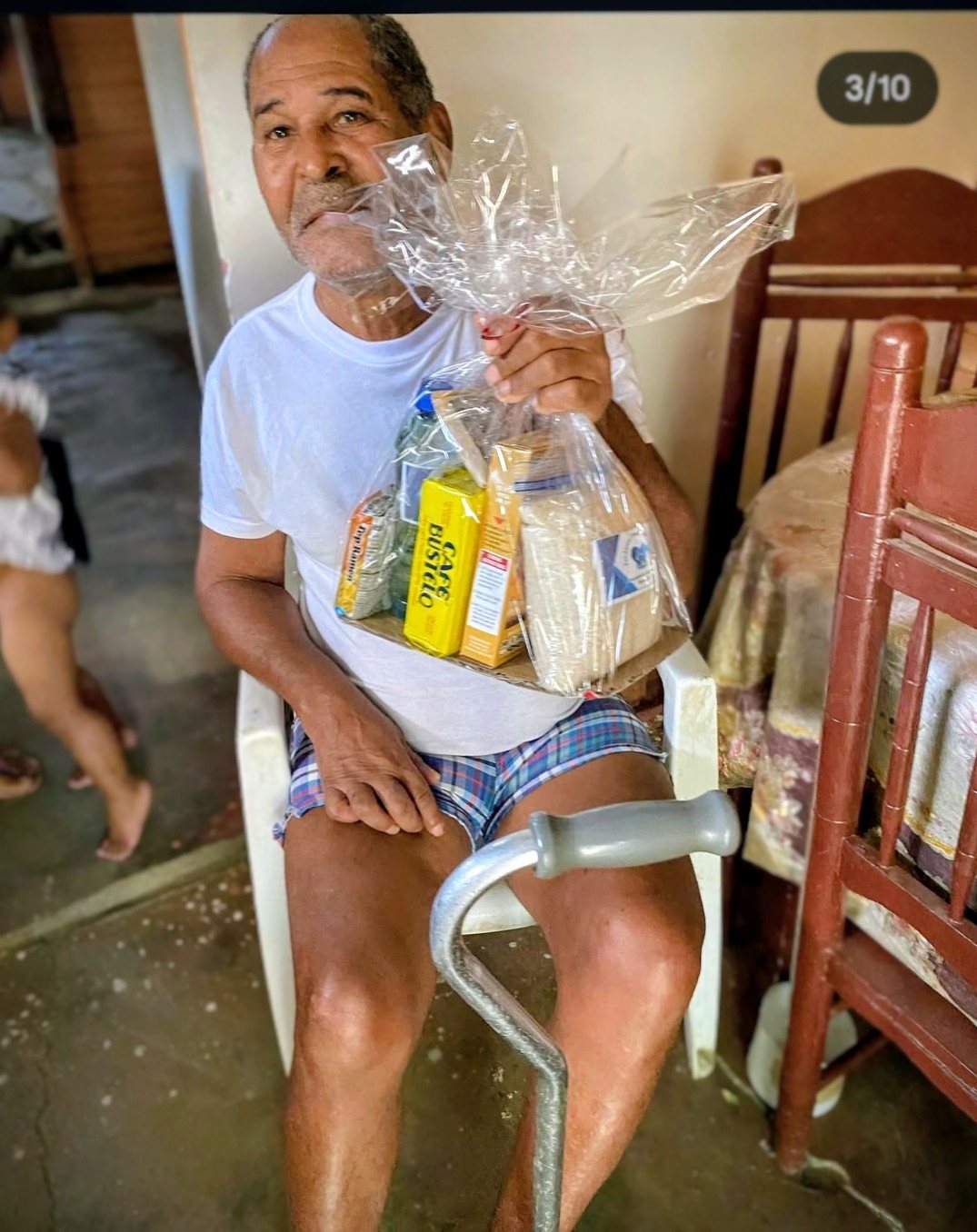 Proyectos de Fundación L&M
