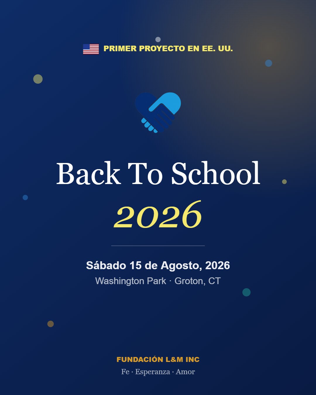 Back To School 2026